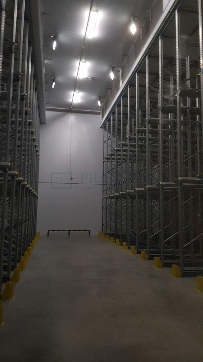 Сдается склад в Воскресенск