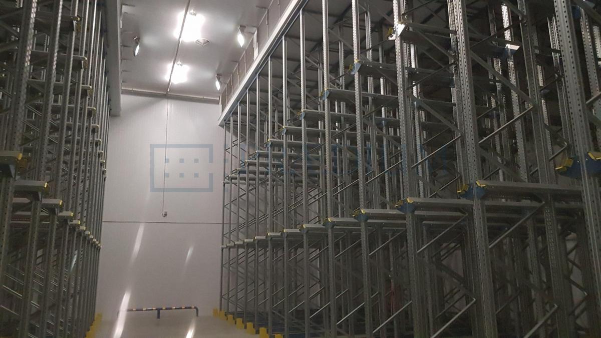 Сдается склад в Воскресенск