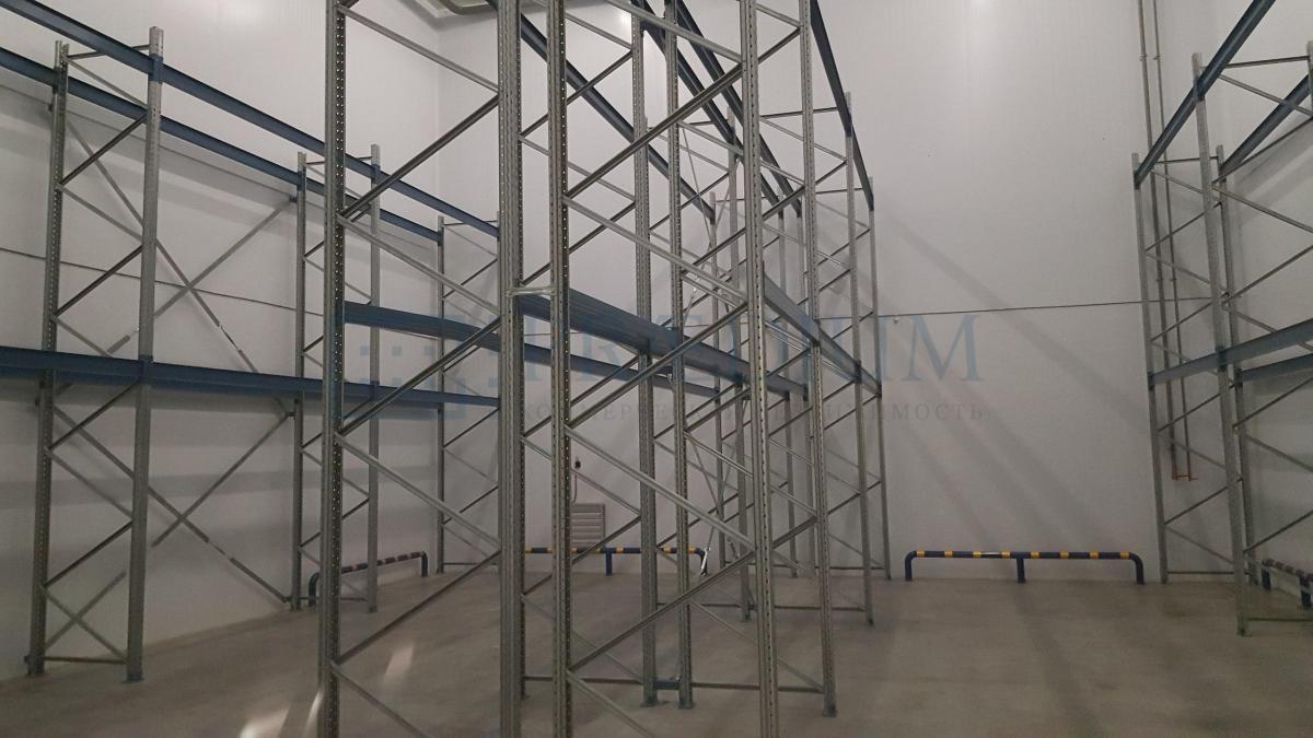 Сдается склад в Воскресенск