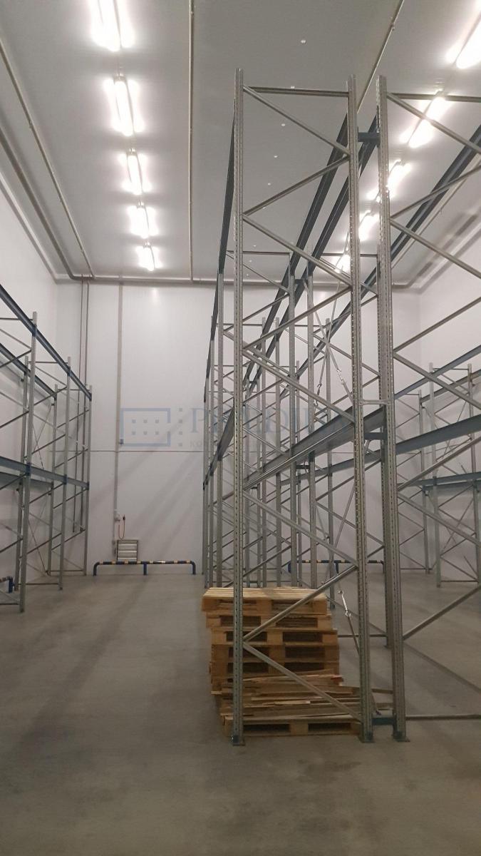 Сдается склад в Воскресенск