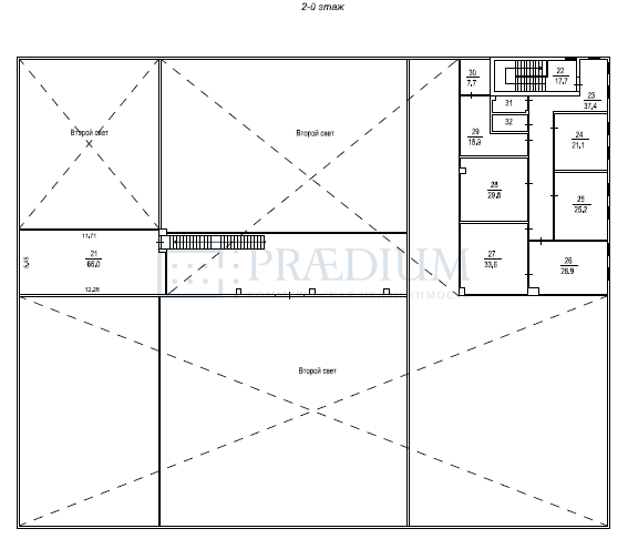 Сдается склад в Воскресенск