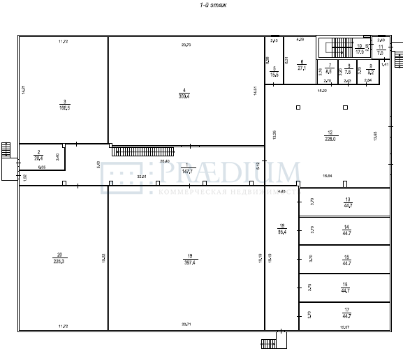 Сдается склад в Воскресенск