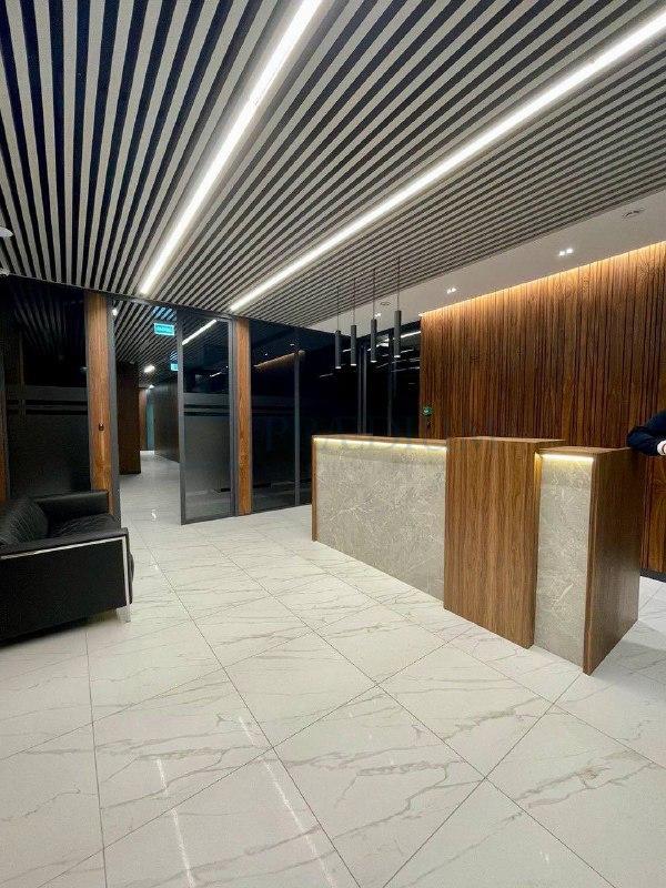 Продам офис в Москве, д 29 стр 34