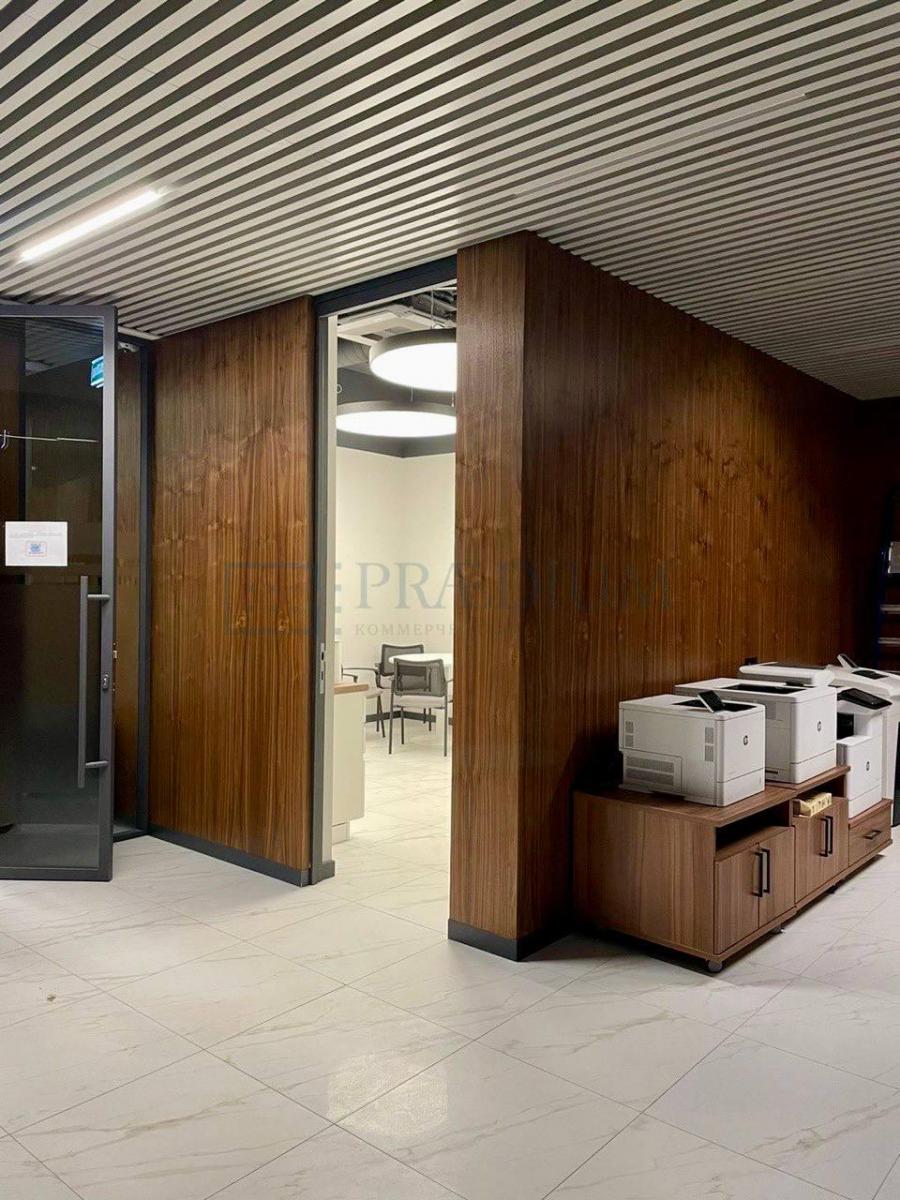 Продам офис в Москве, д 29 стр 34