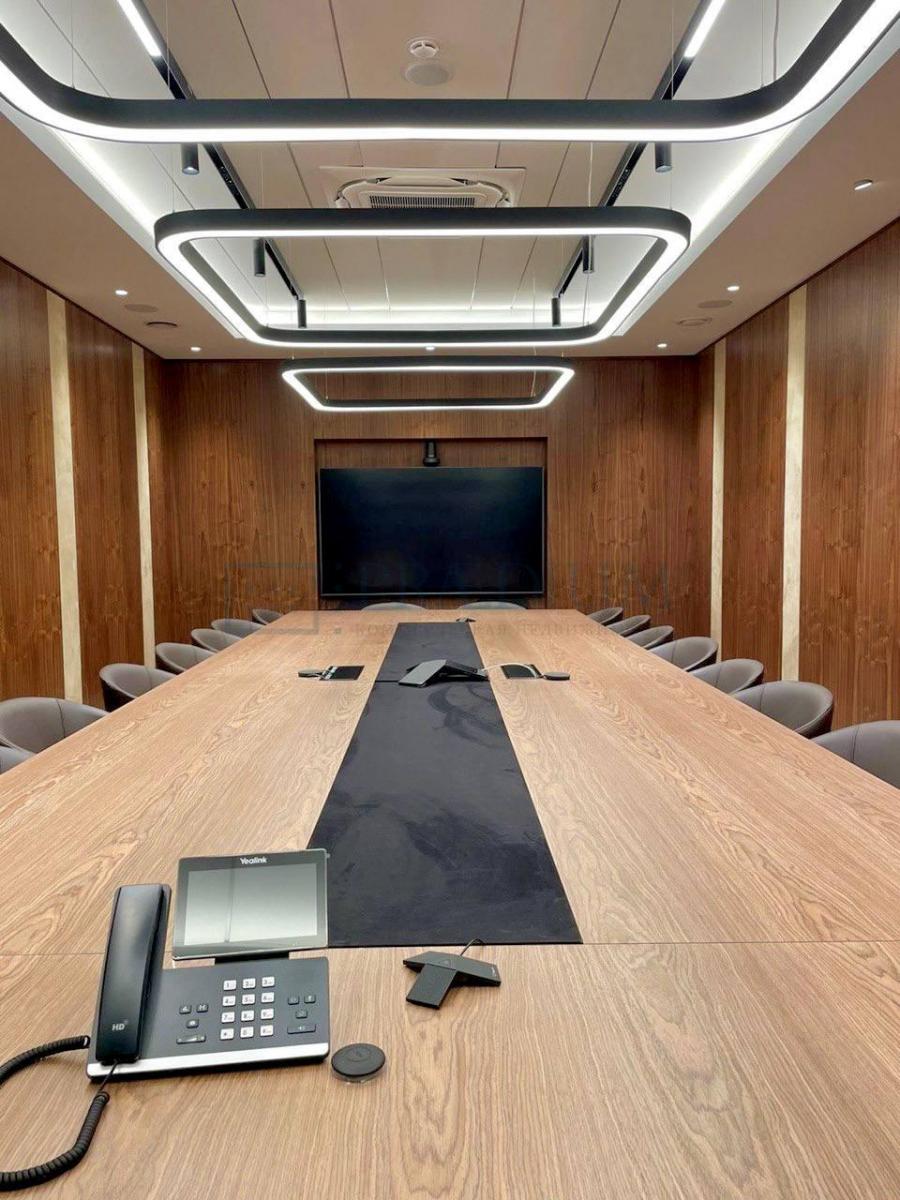 Продам офис в Москве, д 29 стр 34