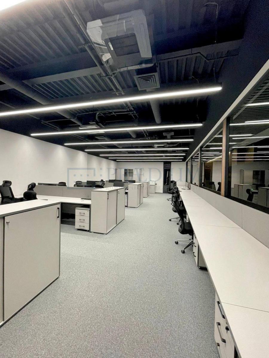 Продам офис в Москве, д 29 стр 34