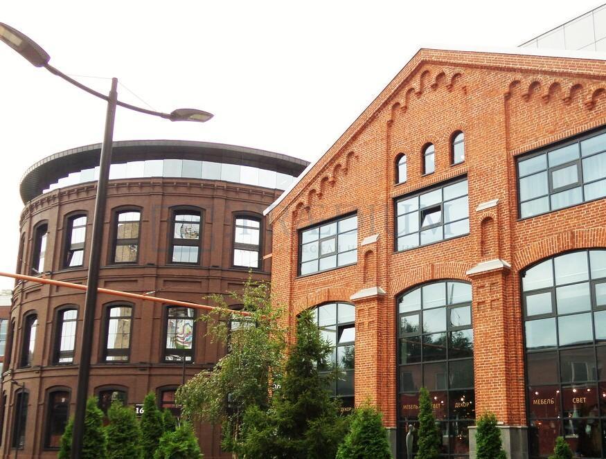 Сдается офис в Москве, д 5 стр 2