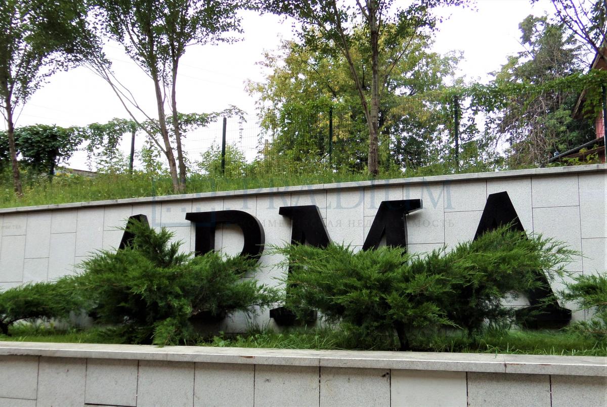 Сдается офис в Москве, д 5 стр 2