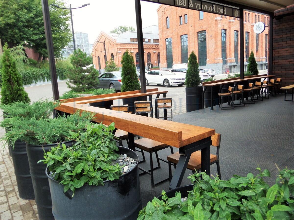 Сдается офис в Москве, д 5 стр 2