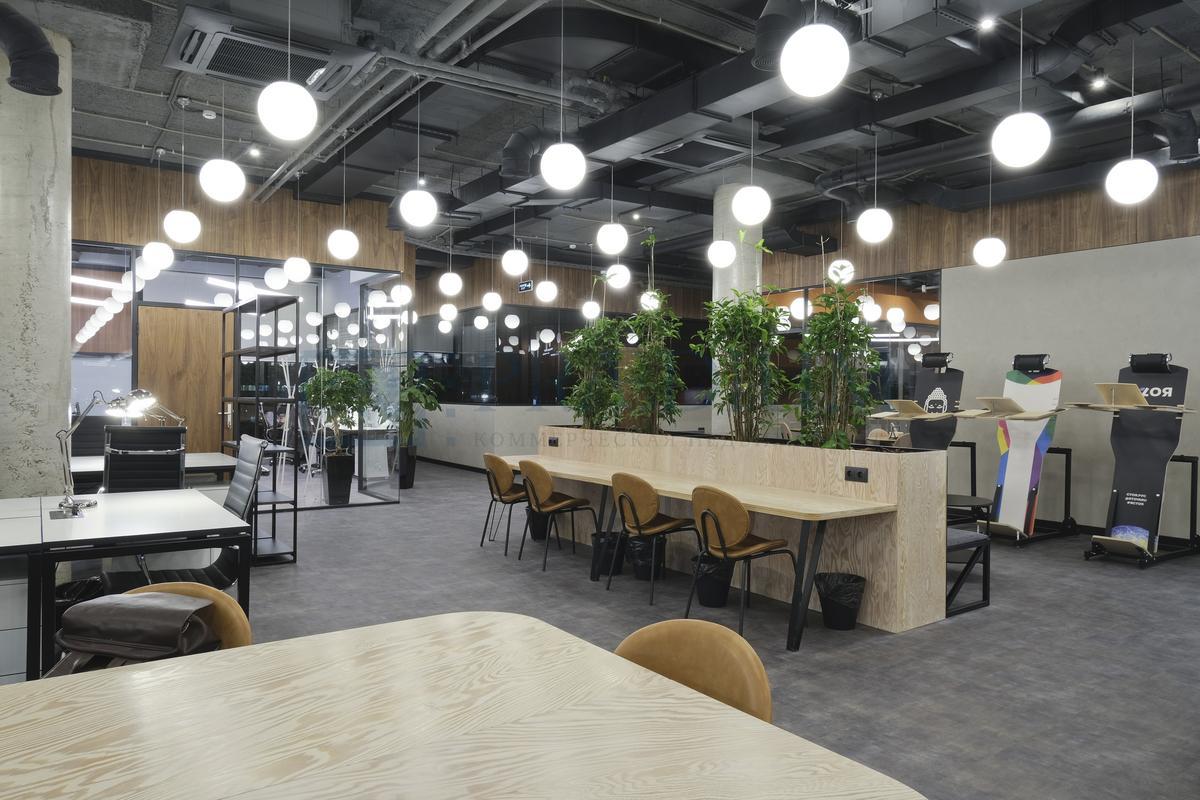 Продам офис в Москве, Каширское шоссе, д 3 к 2 стр 4