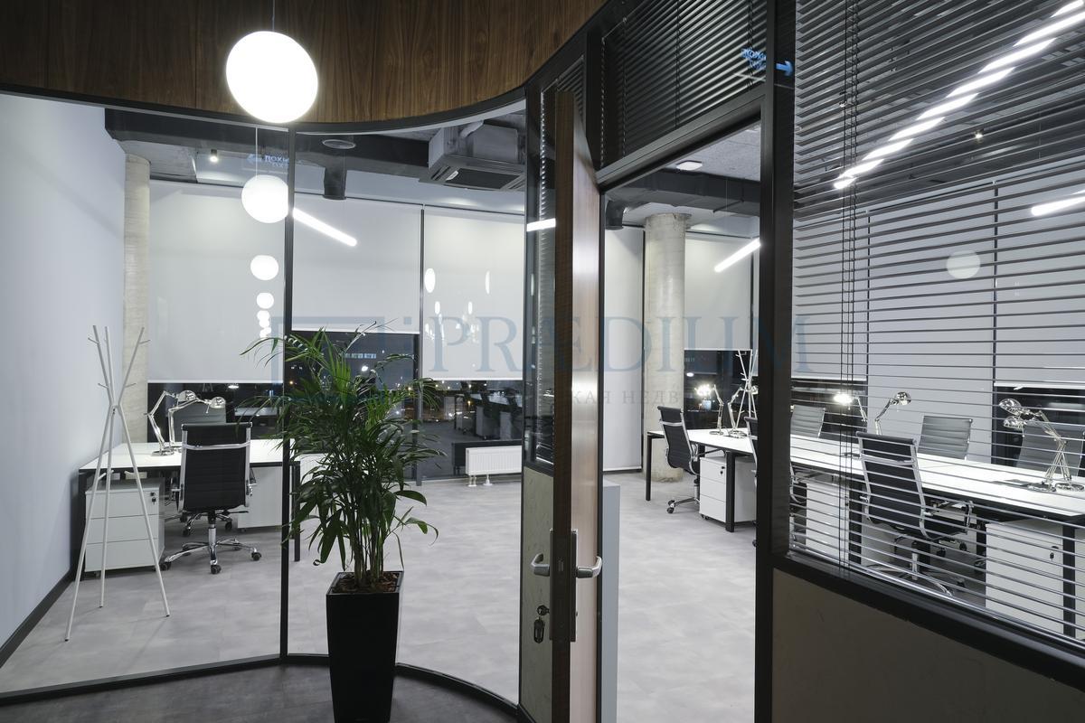 Продам офис в Москве, Каширское шоссе, д 3 к 2 стр 4