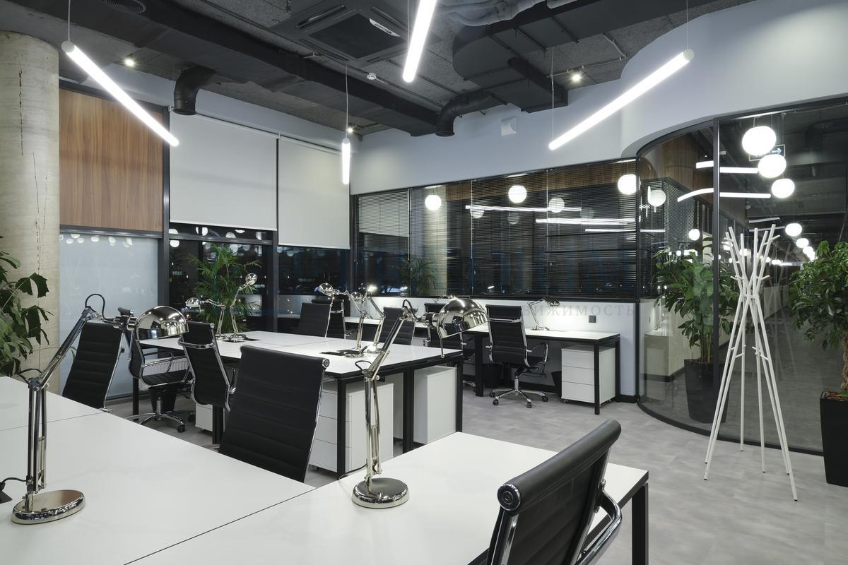 Продам офис в Москве, Каширское шоссе, д 3 к 2 стр 4