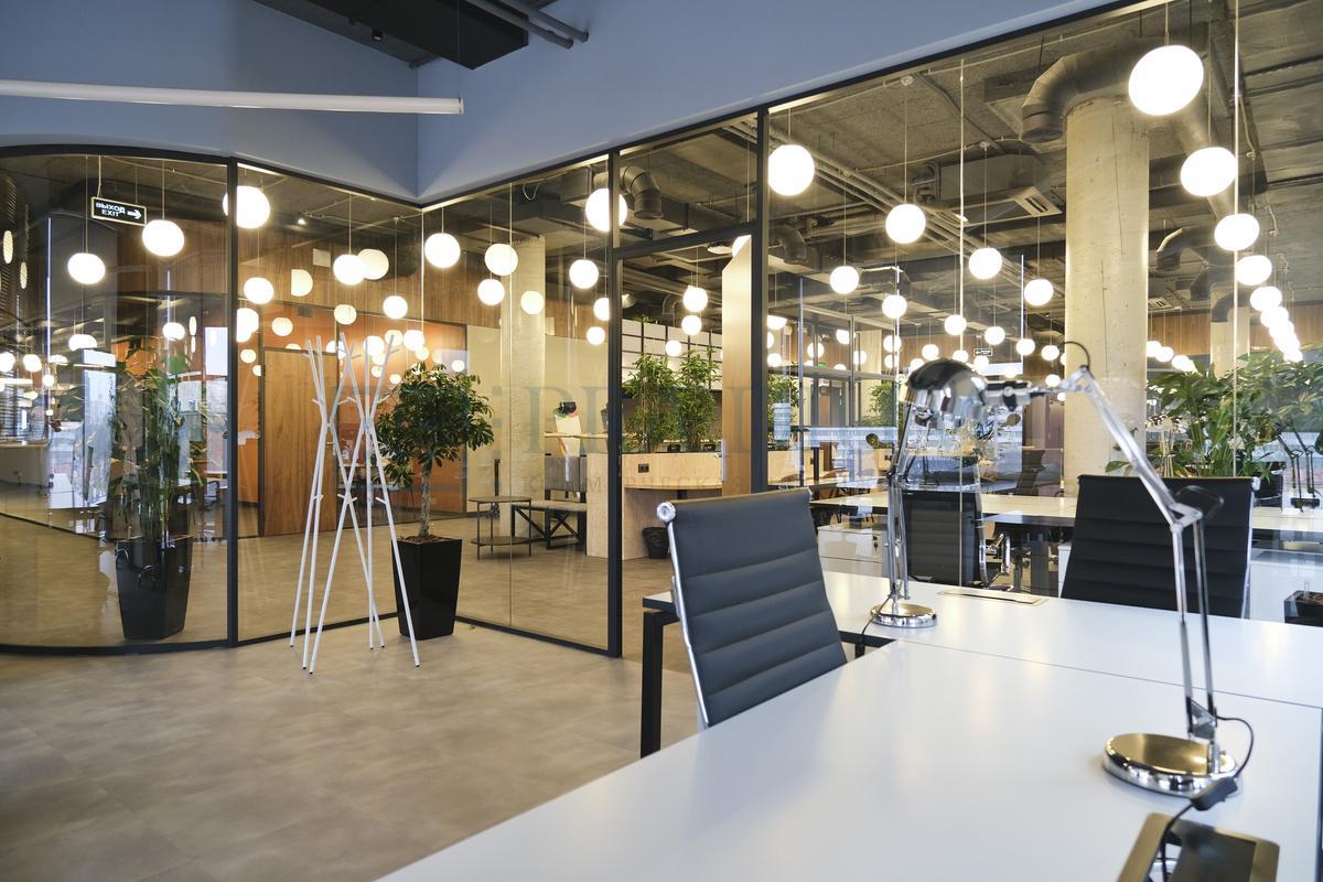 Продам офис в Москве, Каширское шоссе, д 3 к 2 стр 4