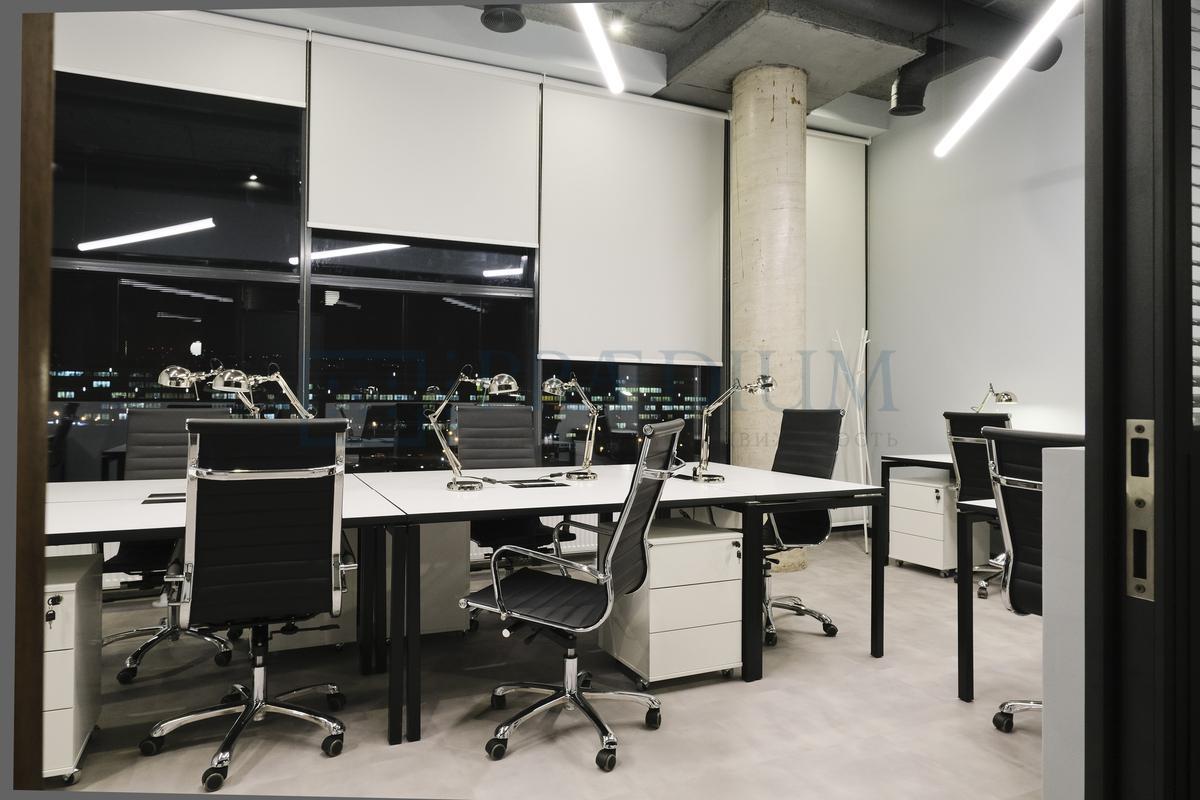 Продам офис в Москве, Каширское шоссе, д 3 к 2 стр 4