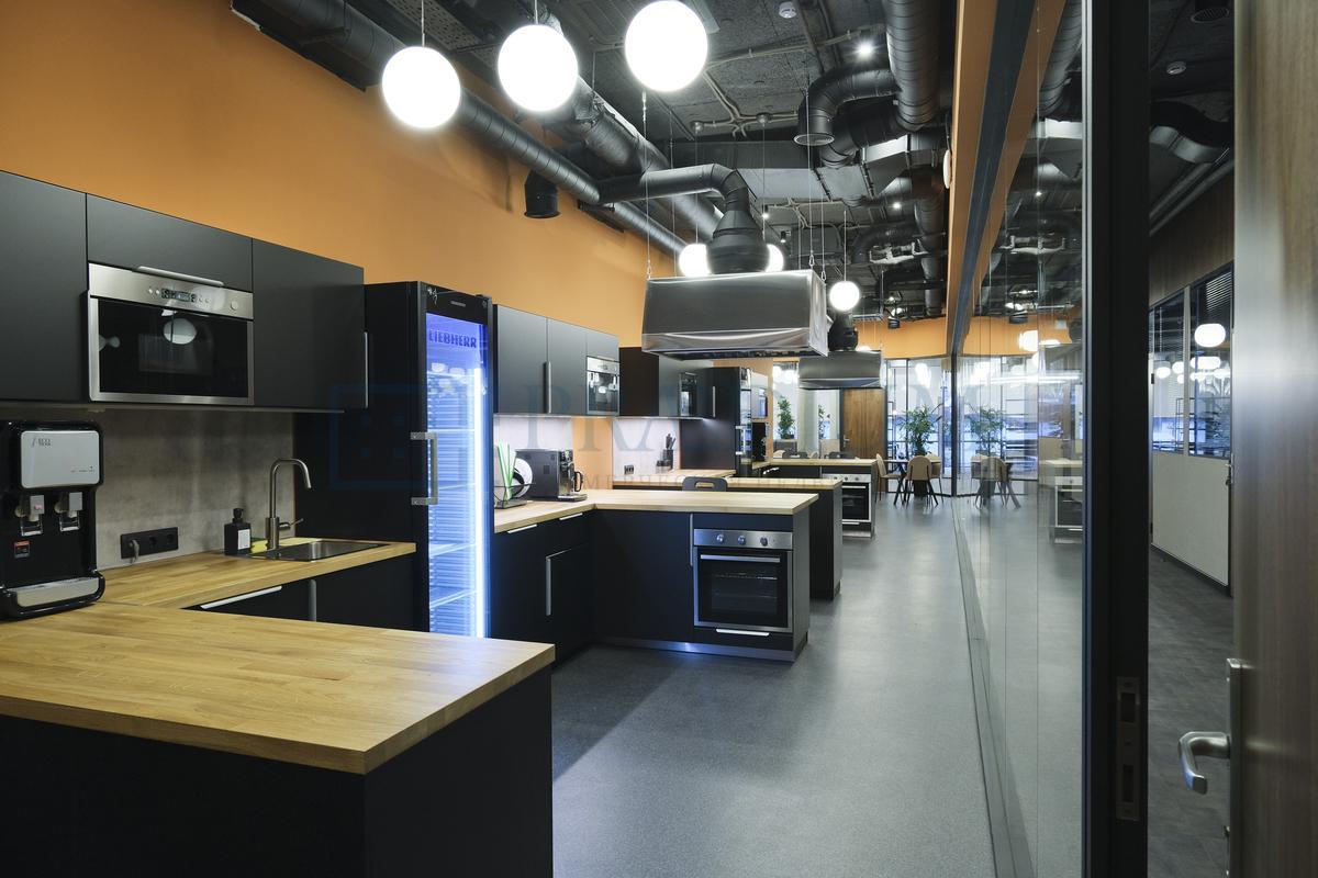 Продам офис в Москве, Каширское шоссе, д 3 к 2 стр 4