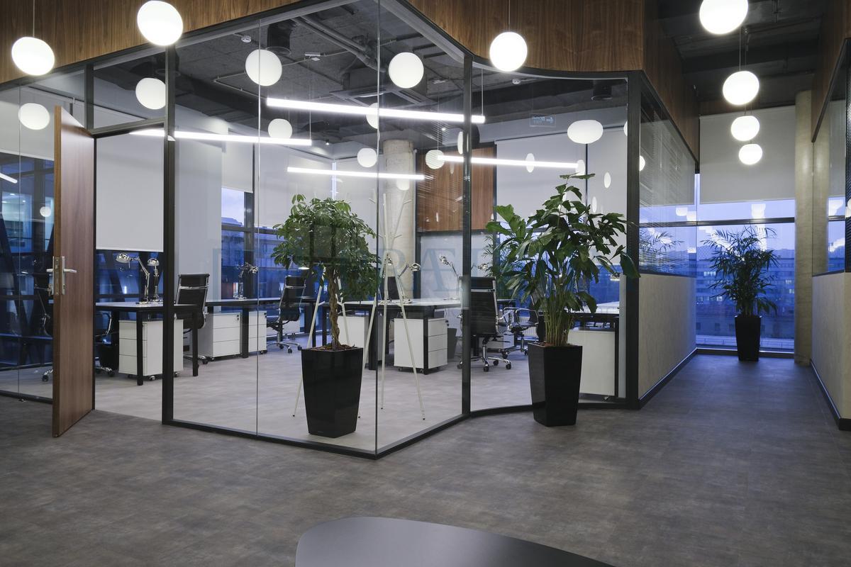 Продам офис в Москве, Каширское шоссе, д 3 к 2 стр 4