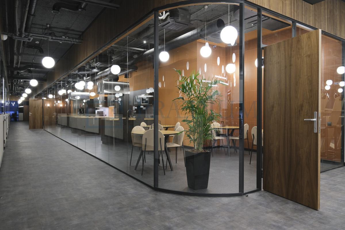 Продам офис в Москве, Каширское шоссе, д 3 к 2 стр 4