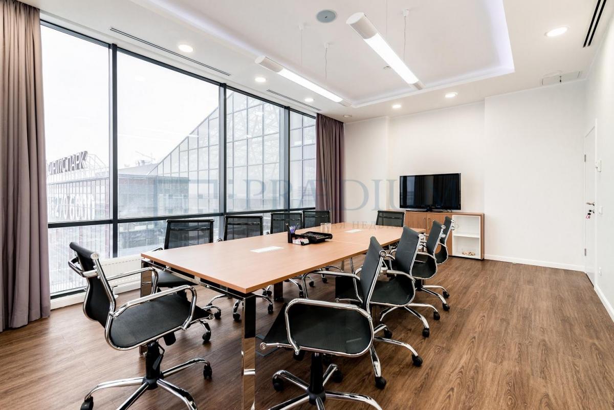 Продам офис в Москве, Каширское шоссе, д 3 к 2 стр 4