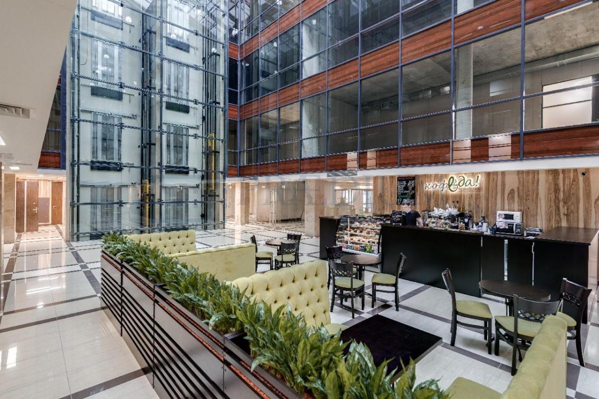 Продам офис в Москве, Каширское шоссе, д 3 к 2 стр 4