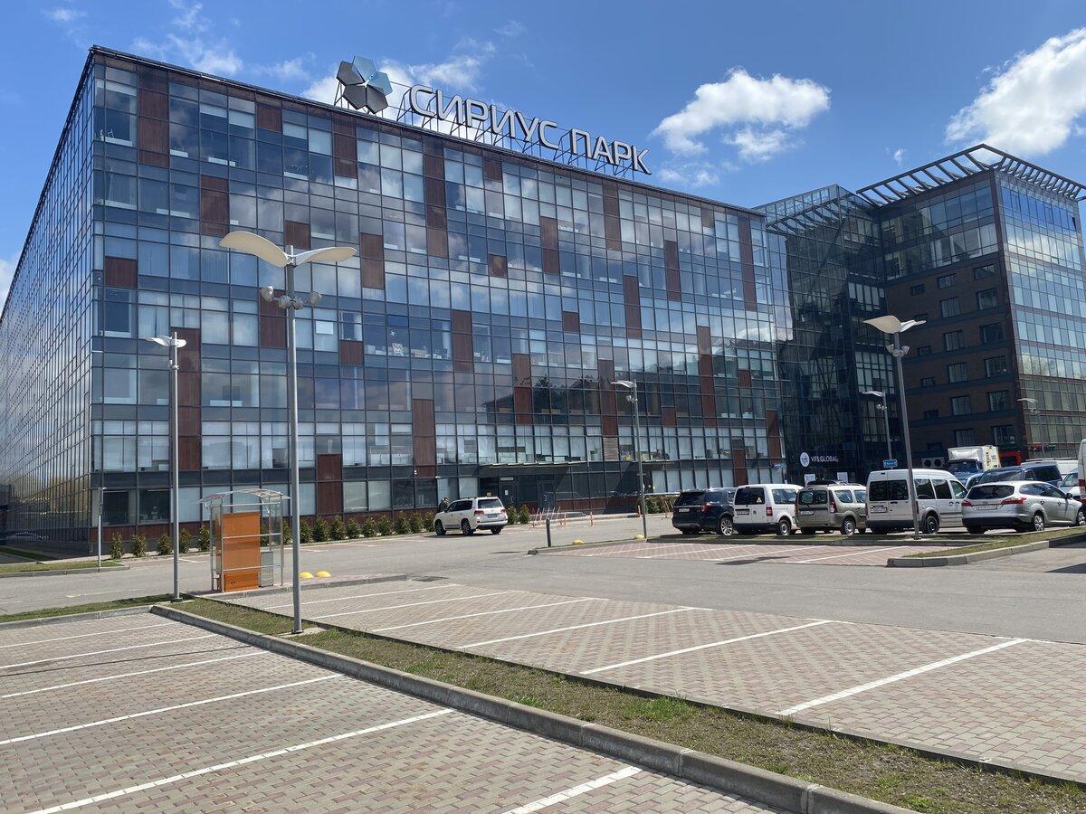 Продам офис в Москве, Каширское шоссе, д 3 к 2 стр 4