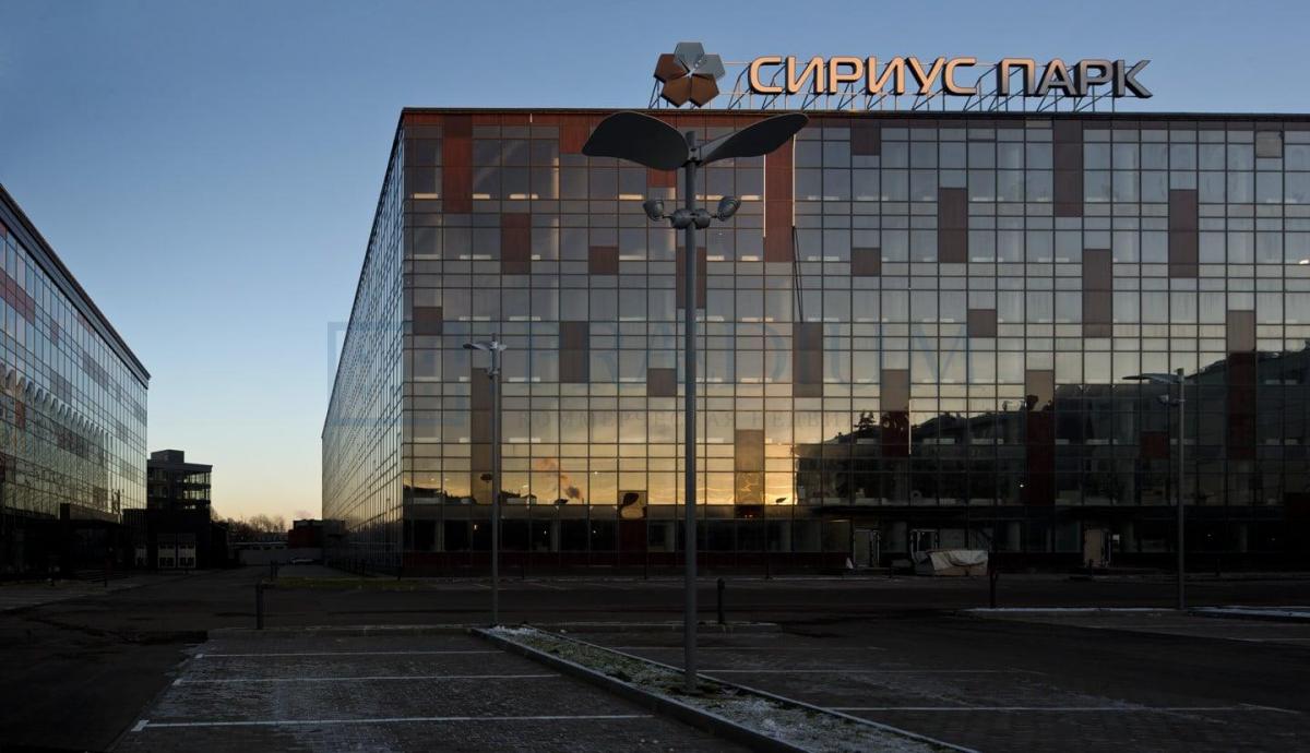 Продам офис в Москве, Каширское шоссе, д 3 к 2 стр 4