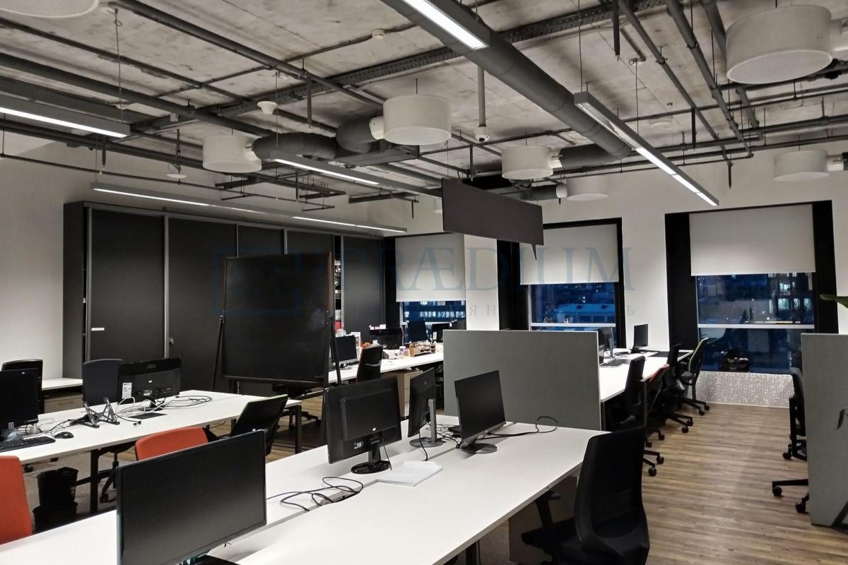 Сдается офис в Москве, д 5 стр 19