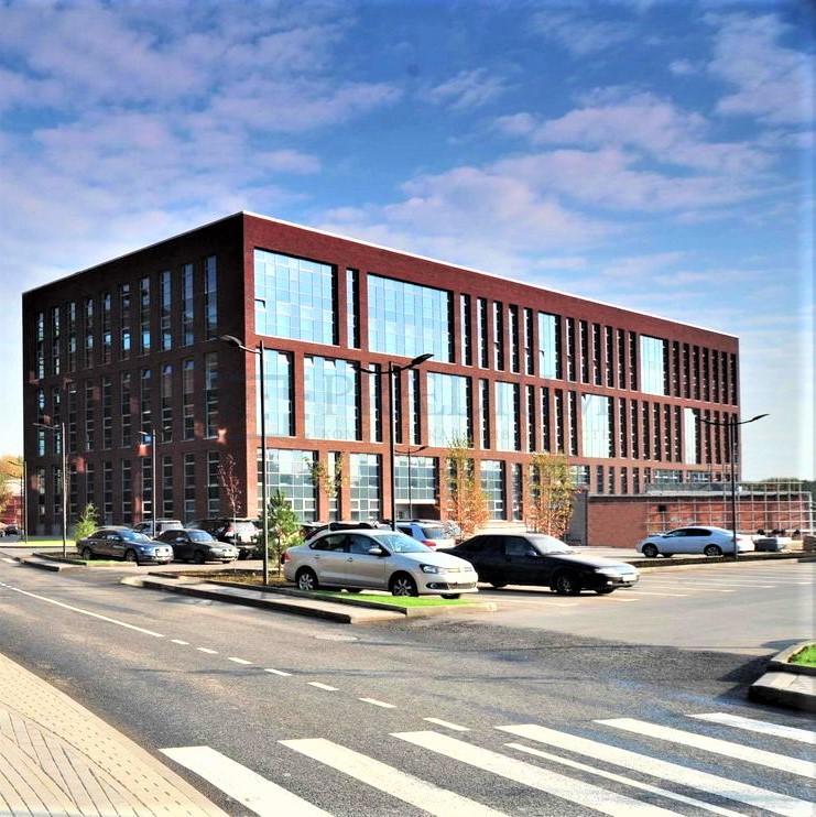 Сдается офис в Москве, д 5 стр 19