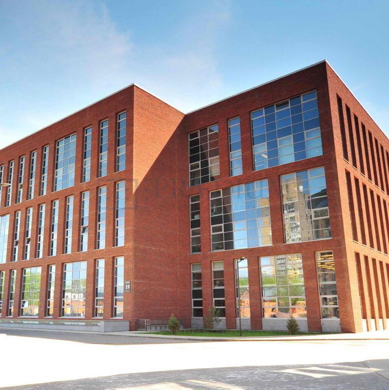 Сдается офис в Москве, д 5 стр 19