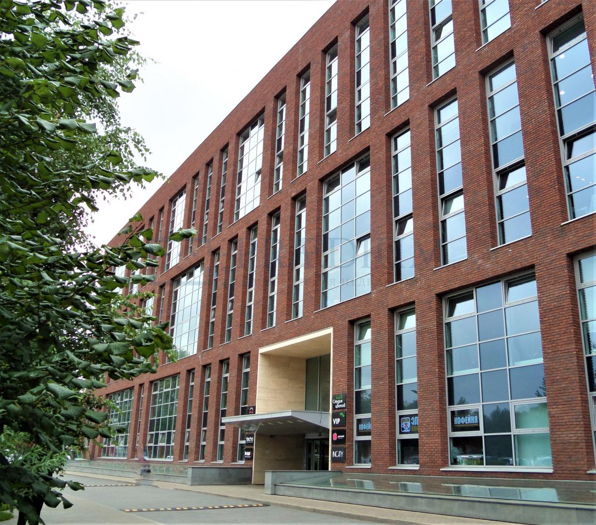 Сдается офис в Москве, д 5 стр 19