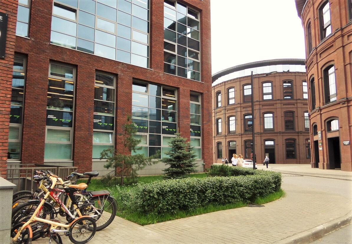 Сдается офис в Москве, д 5 стр 19