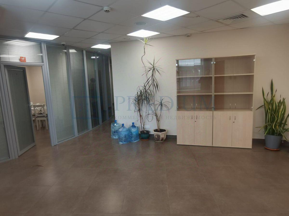 Сдается офис в Москве, д 78 к 3