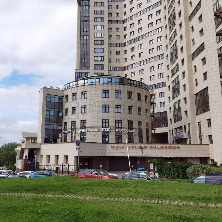 Сдается офис в Москве, д 78 к 3