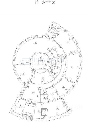 Сдается офис в Москве, д 78 к 3