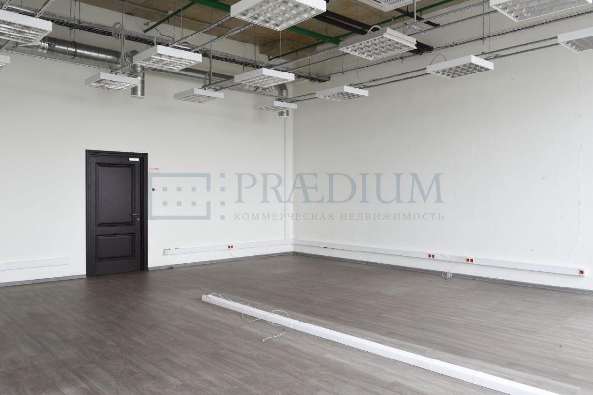 Сдается офис в Москве, Научный проезд, д 17