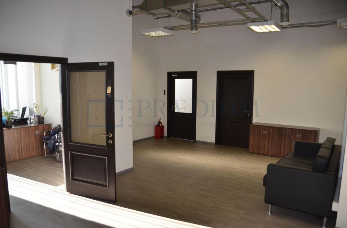 Сдается офис в Москве, Научный проезд, д 17