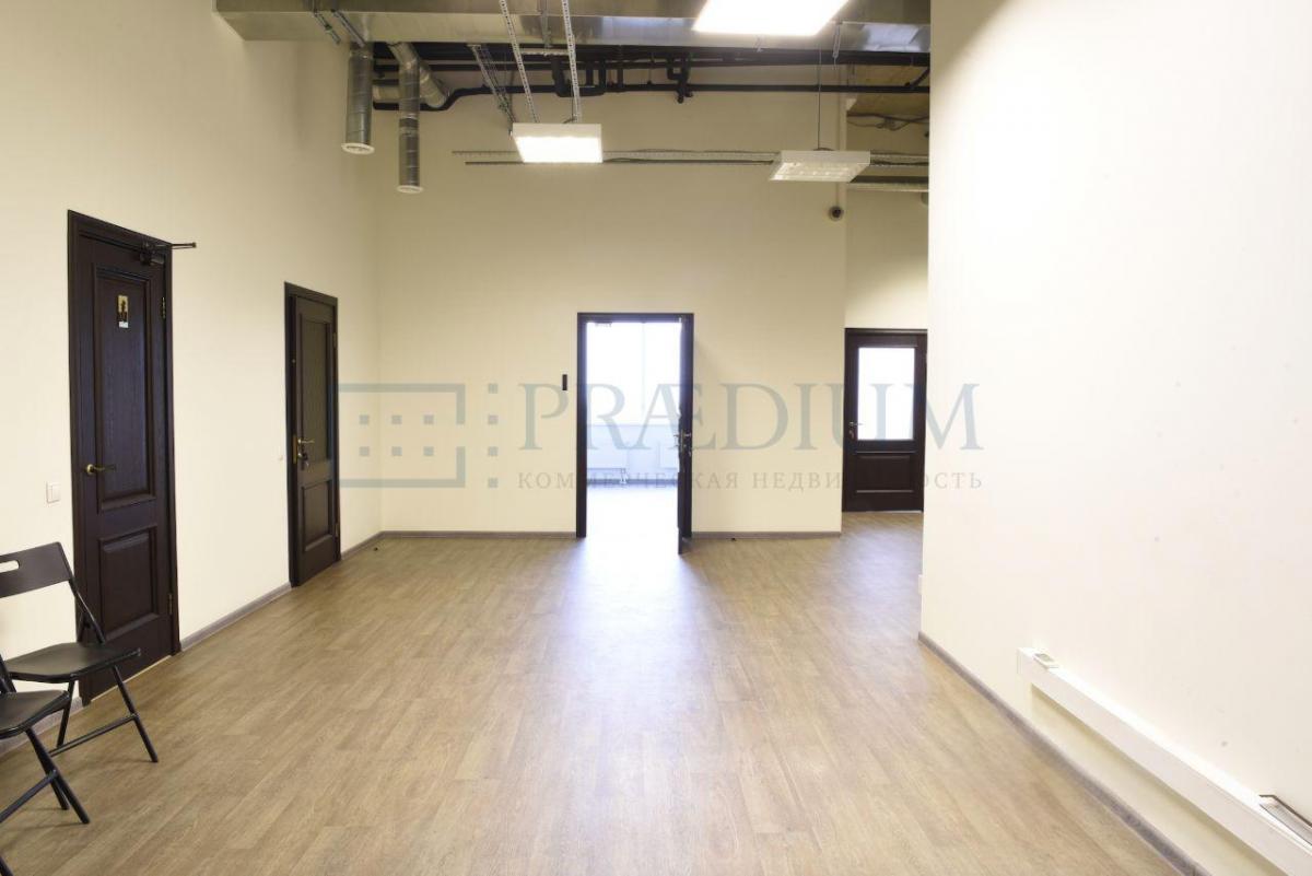 Сдается офис в Москве, Научный проезд, д 17