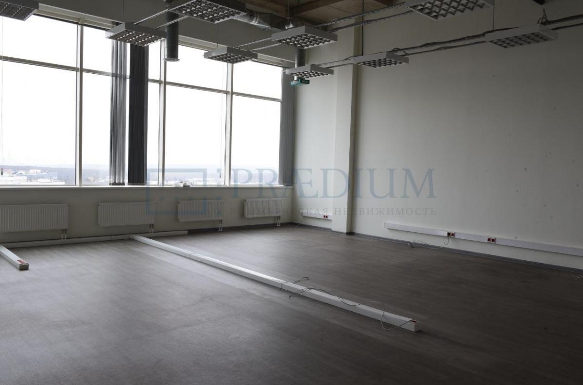 Сдается офис в Москве, Научный проезд, д 17