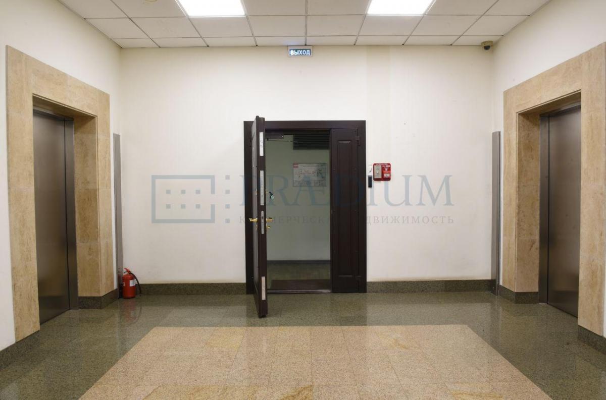 Сдается офис в Москве, Научный проезд, д 17