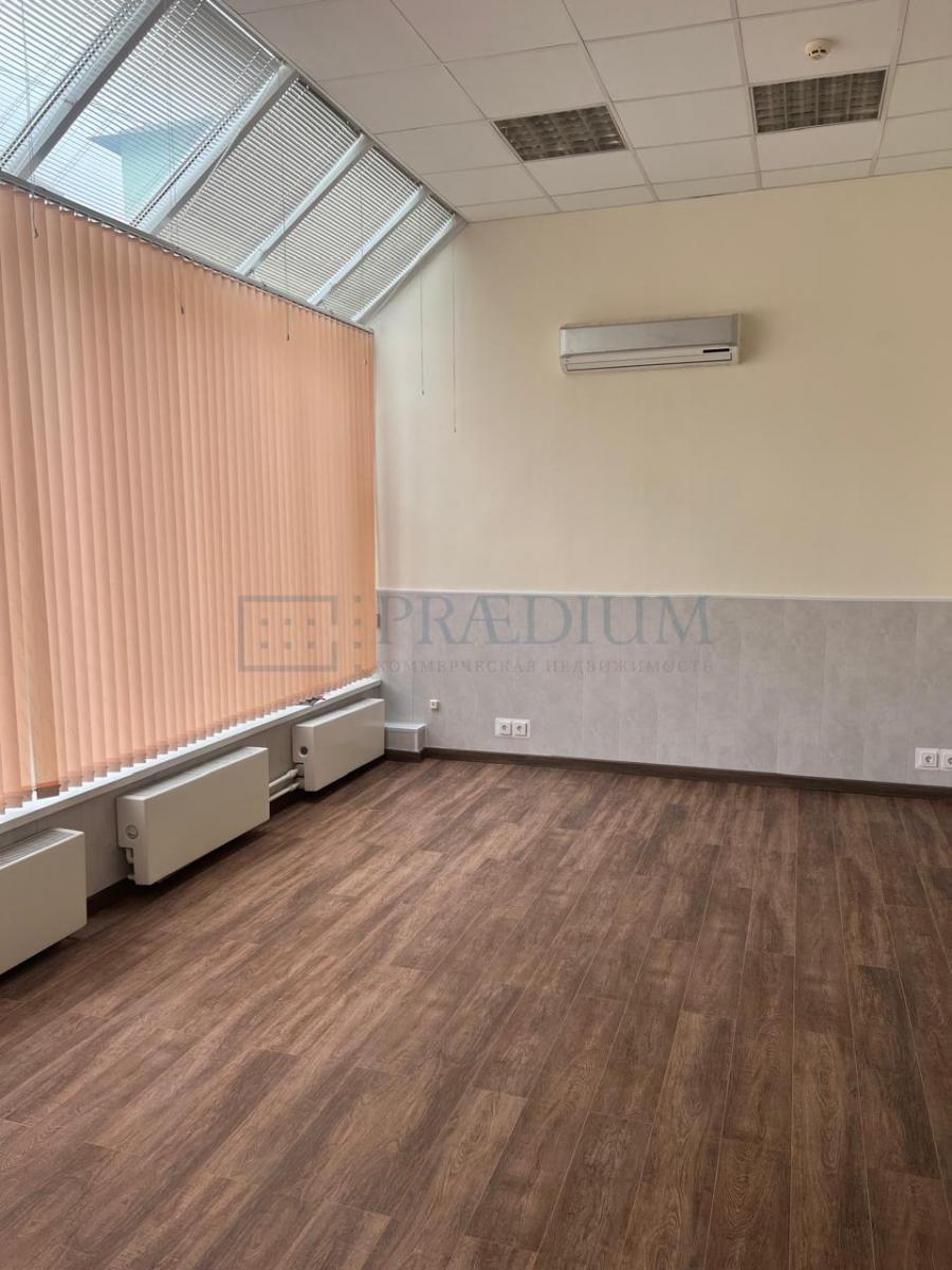 Продам офис в Москве, д 23 стр 1