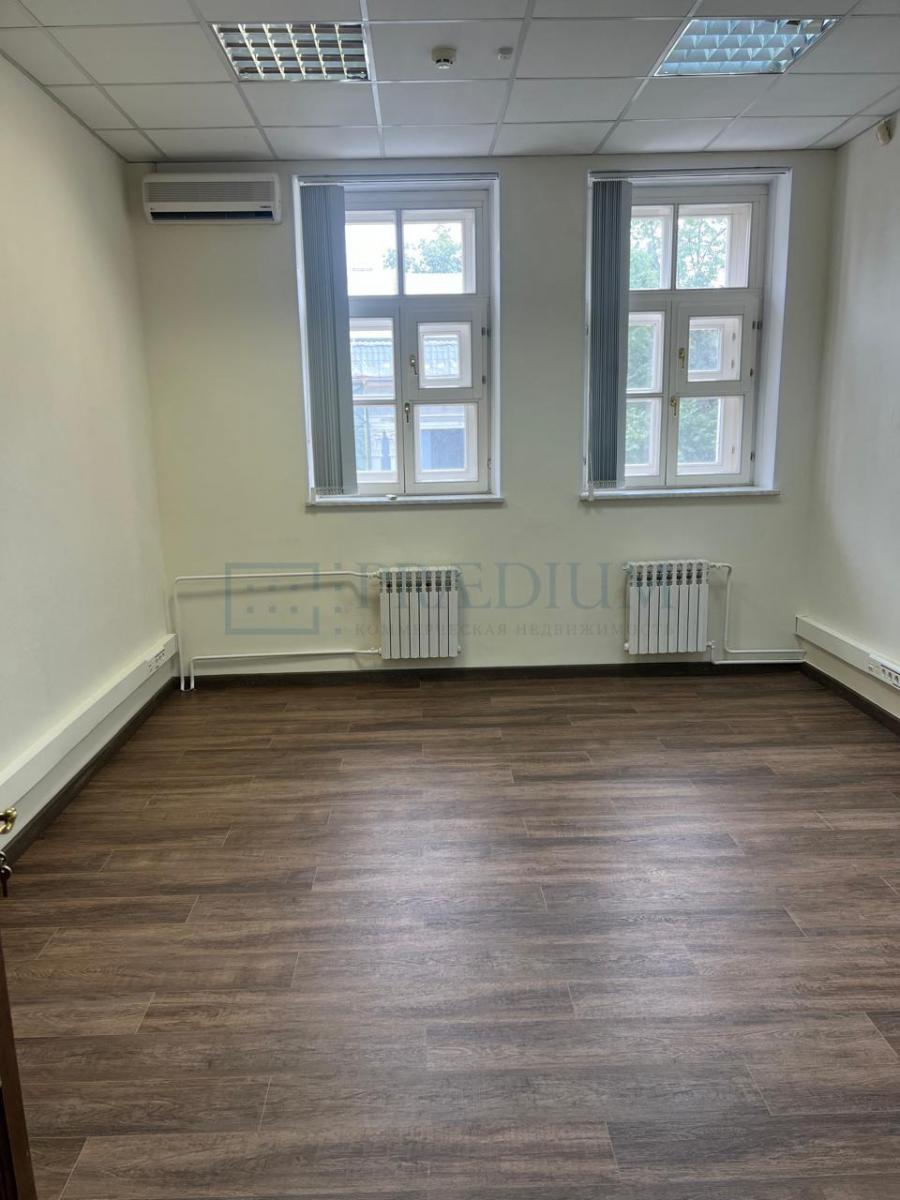 Продам офис в Москве, д 23 стр 1