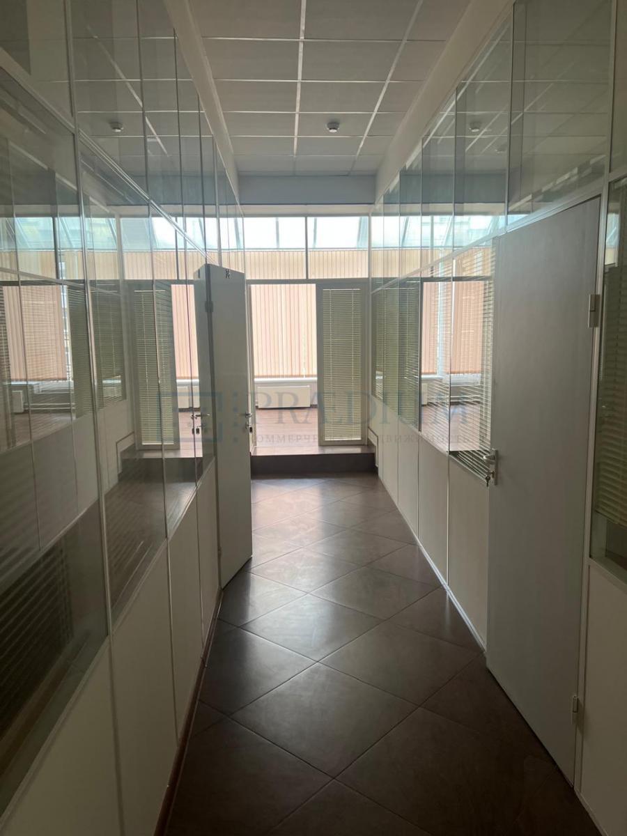 Продам офис в Москве, д 23 стр 1