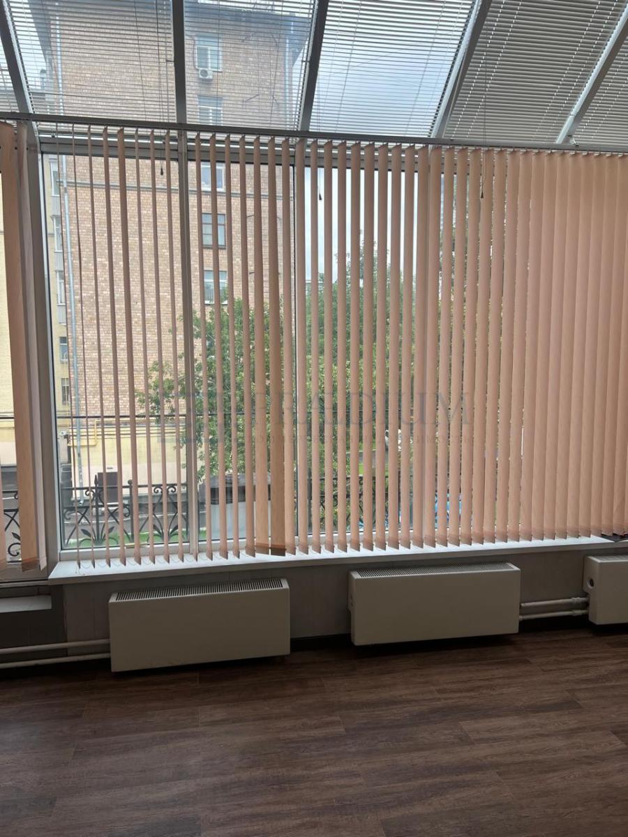 Продам офис в Москве, д 23 стр 1