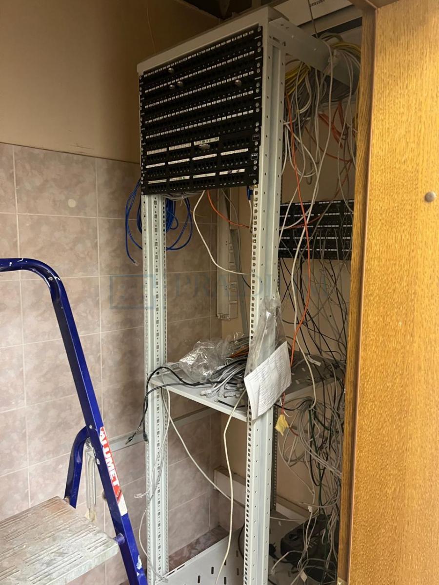 Продам офис в Москве, д 23 стр 1