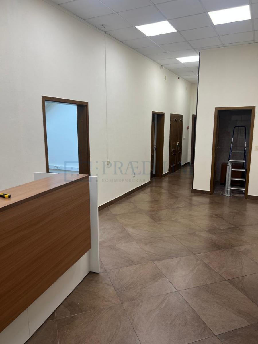 Продам офис в Москве, д 23 стр 1