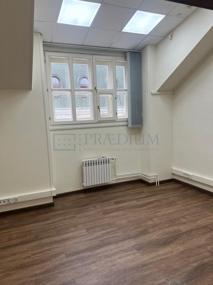 Продам офис в Москве, д 23 стр 1