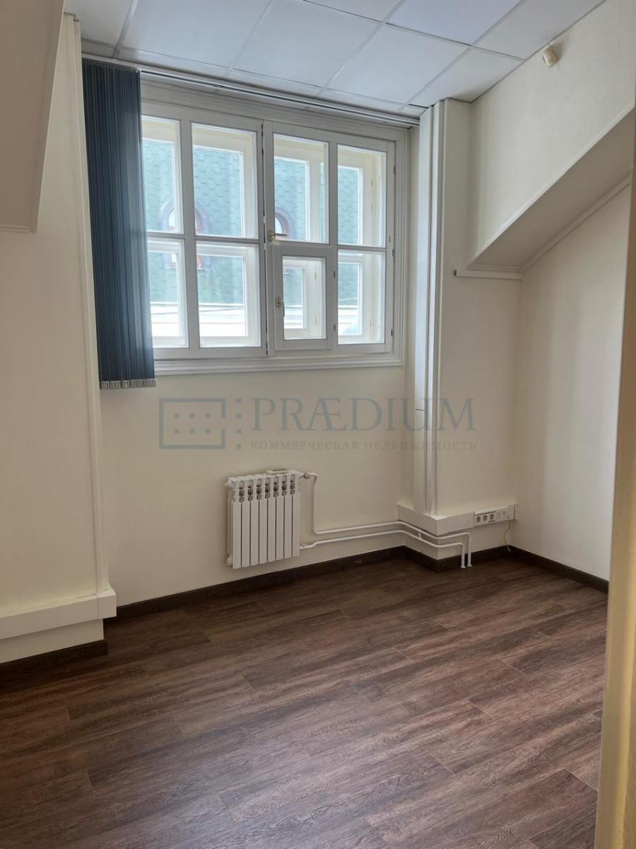 Продам офис в Москве, д 23 стр 1