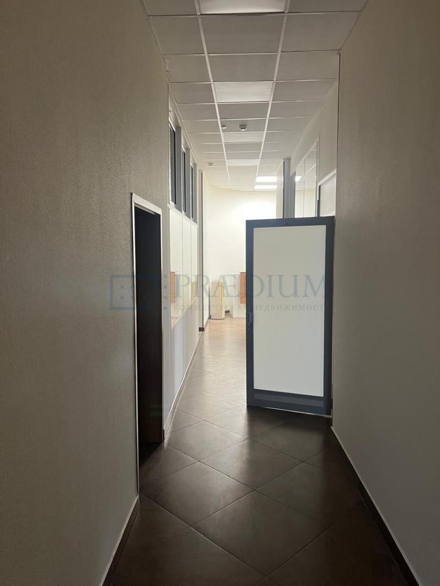 Продам офис в Москве, д 23 стр 1