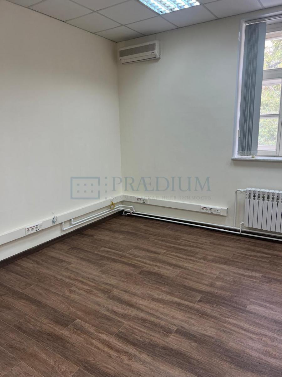 Продам офис в Москве, д 23 стр 1
