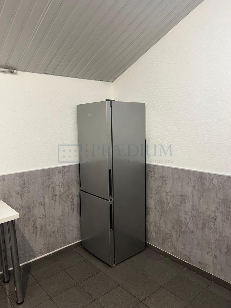 Продам офис в Москве, д 23 стр 1