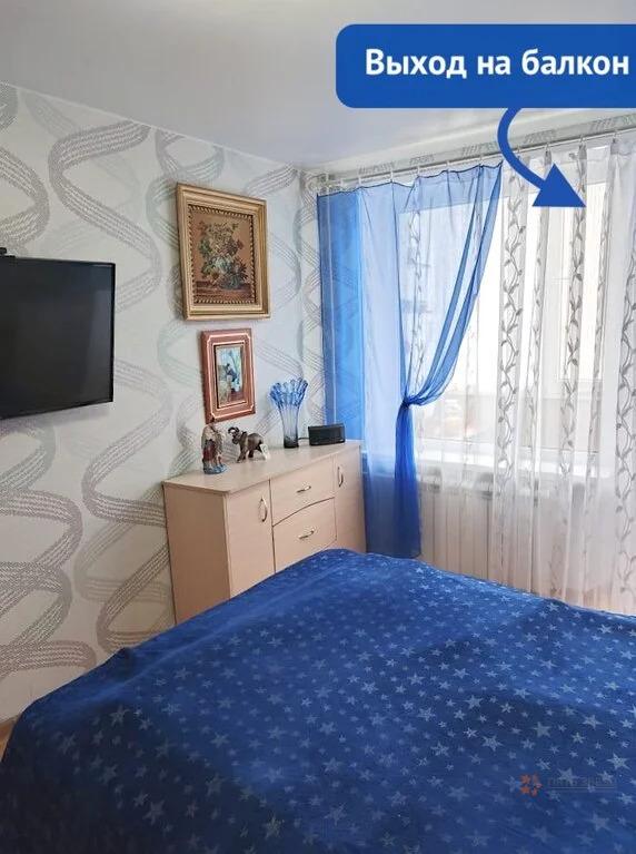 Продам 3-комнатную квартиру в